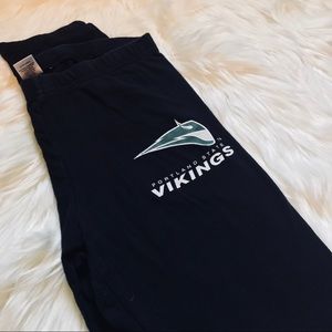 Portland State University Vikings Leggings